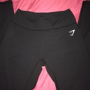 High Waisted Dreamy Leggings